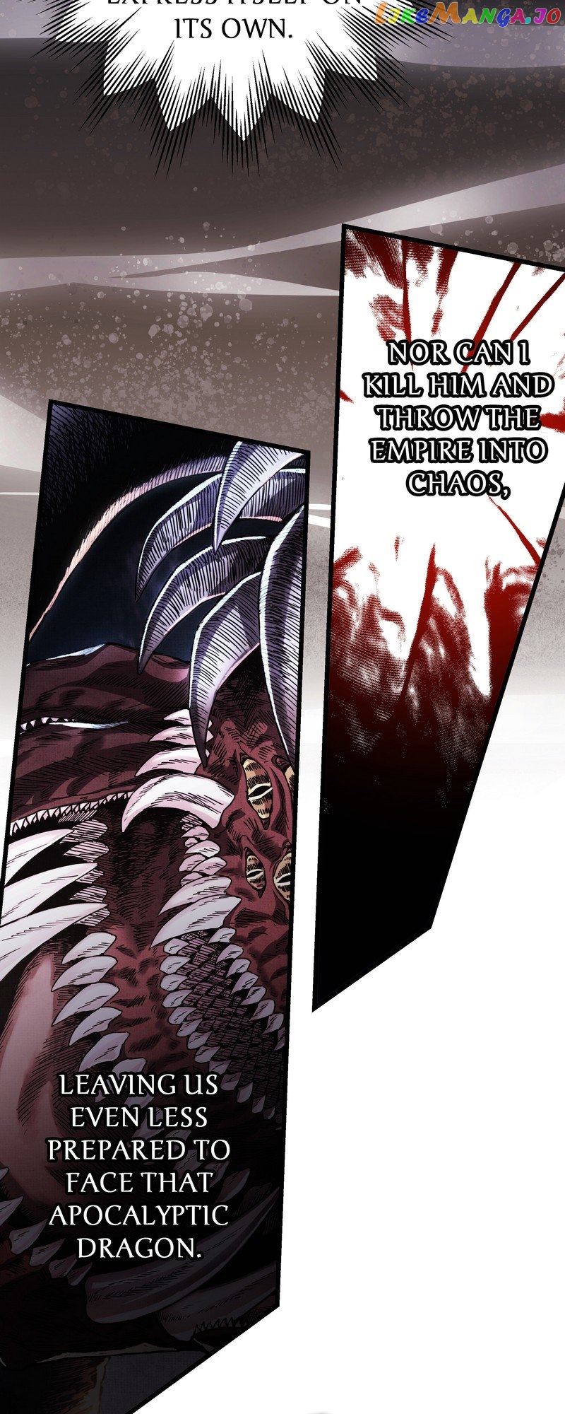 Another Typical Fantasy Romance Chapter 91 - page 28