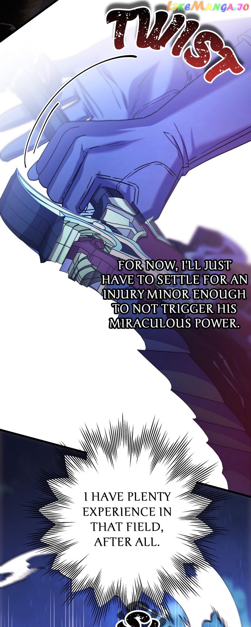 Another Typical Fantasy Romance Chapter 91 - page 29