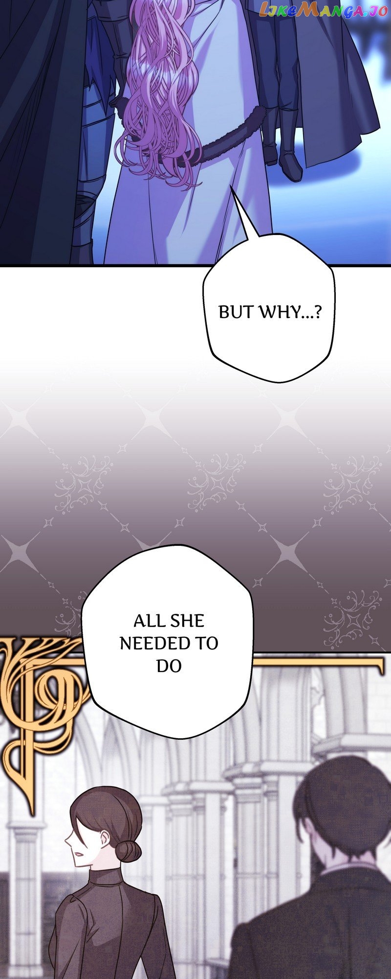 Another Typical Fantasy Romance Chapter 91 - page 3