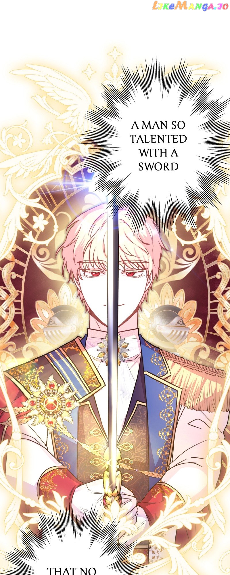 Another Typical Fantasy Romance Chapter 91 - page 37