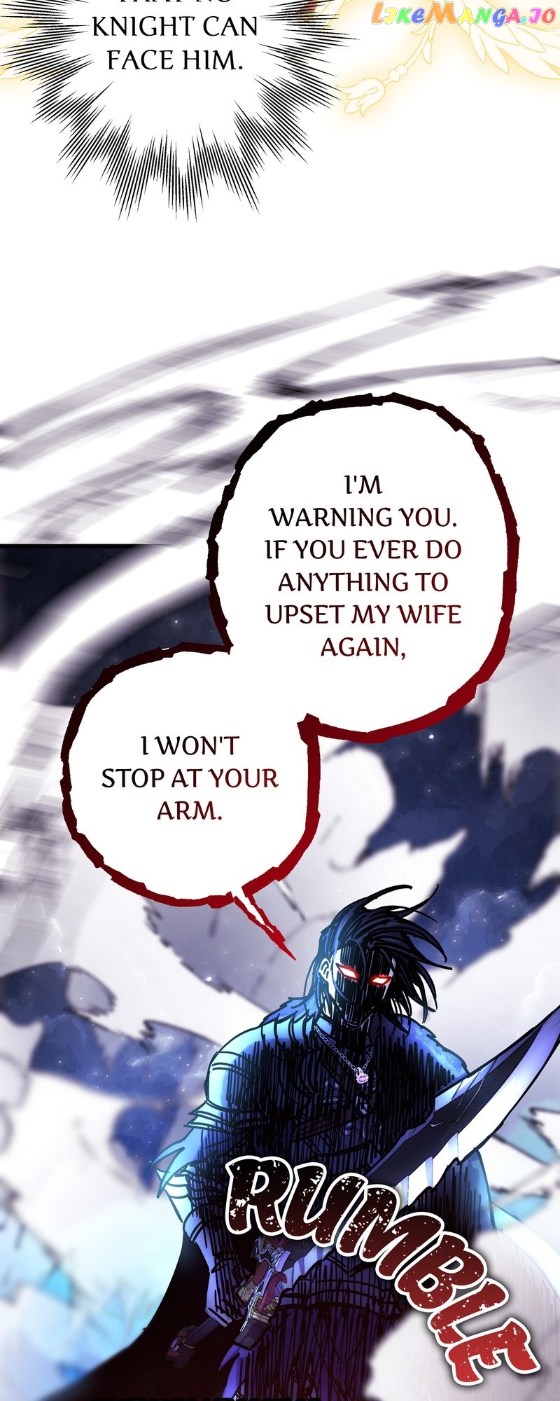 Another Typical Fantasy Romance Chapter 91 - page 38