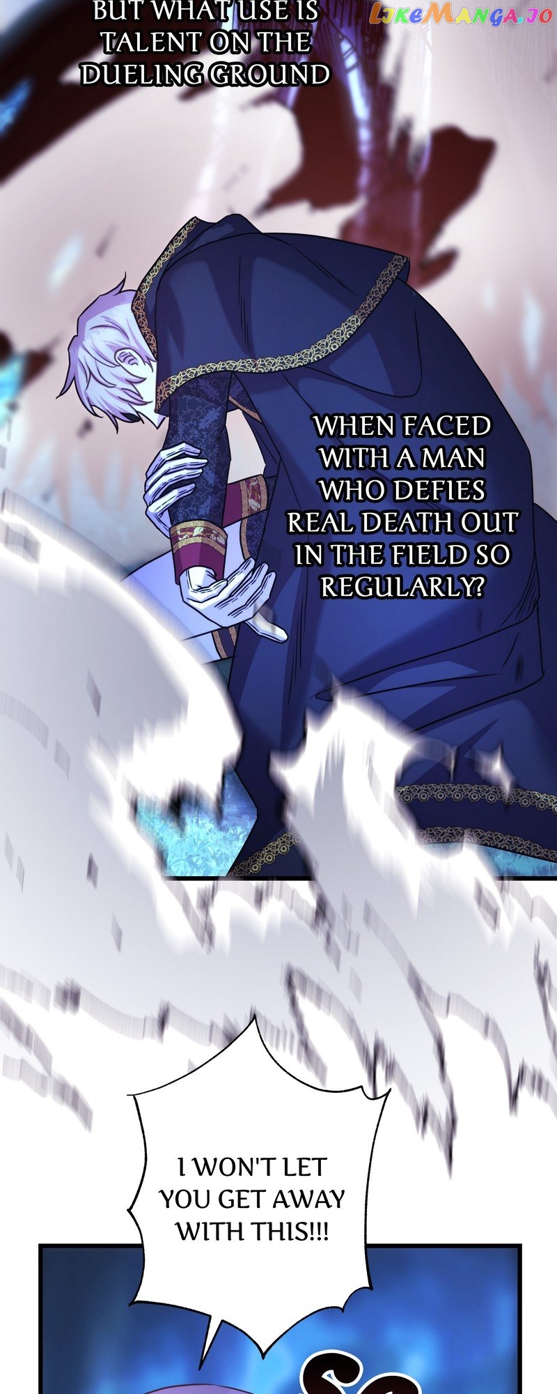 Another Typical Fantasy Romance Chapter 91 - page 39