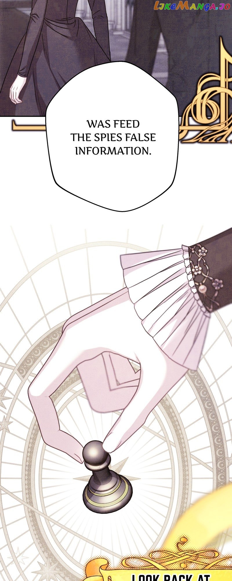Another Typical Fantasy Romance Chapter 91 - page 4