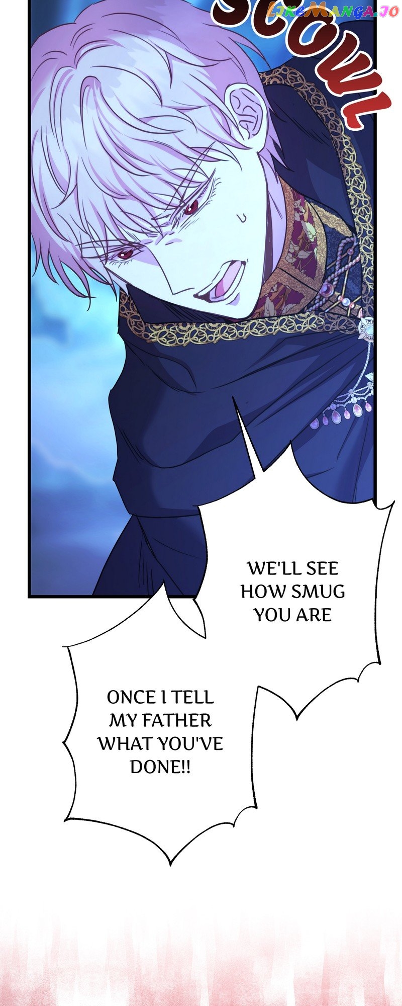 Another Typical Fantasy Romance Chapter 91 - page 40