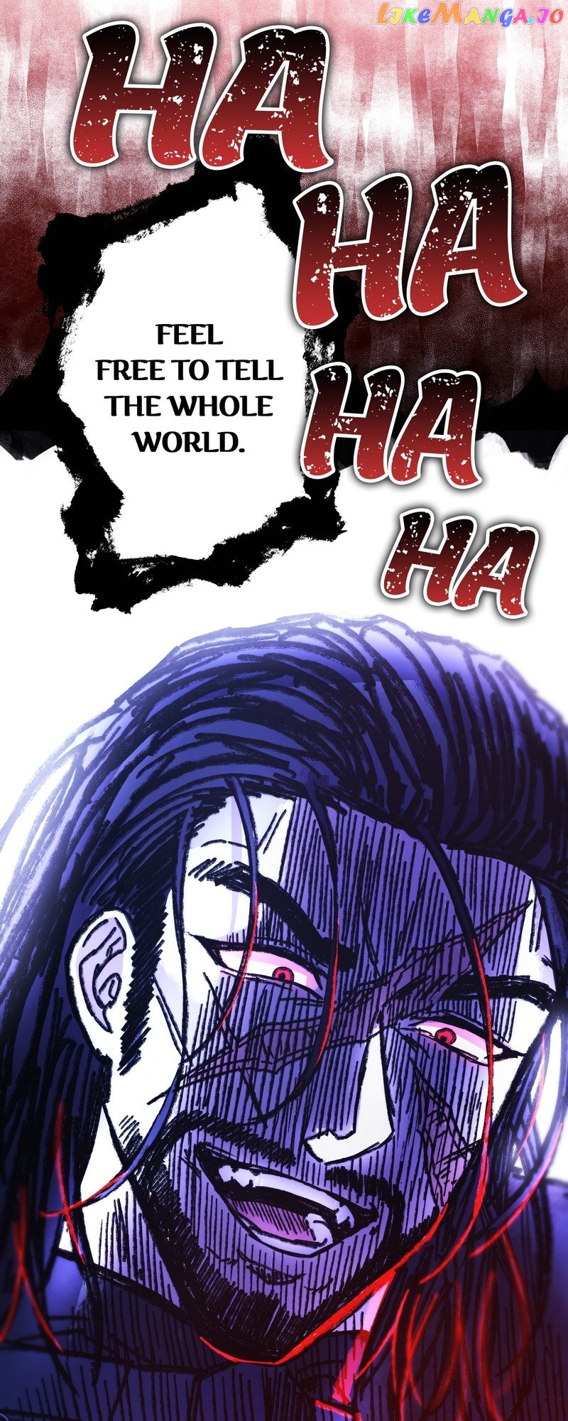 Another Typical Fantasy Romance Chapter 91 - page 41