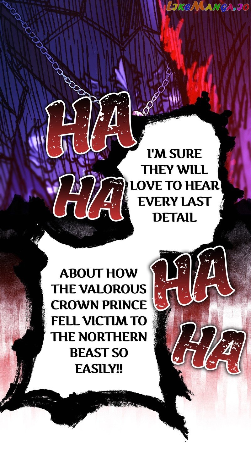 Another Typical Fantasy Romance Chapter 91 - page 42
