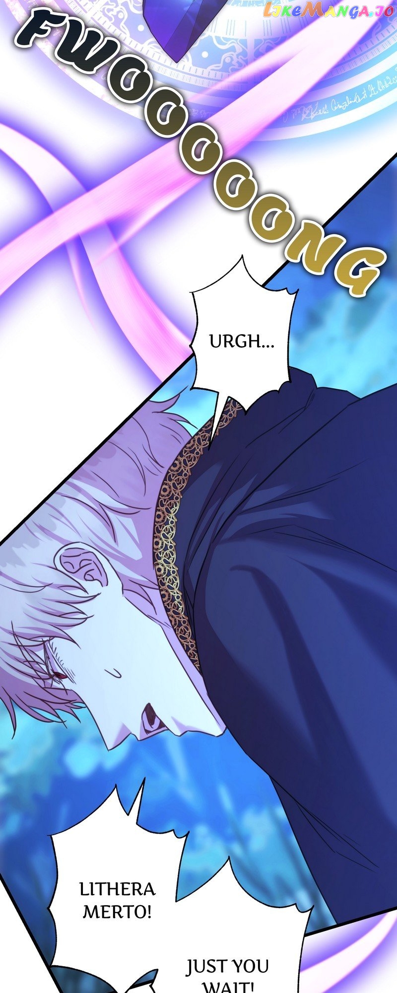 Another Typical Fantasy Romance Chapter 91 - page 45