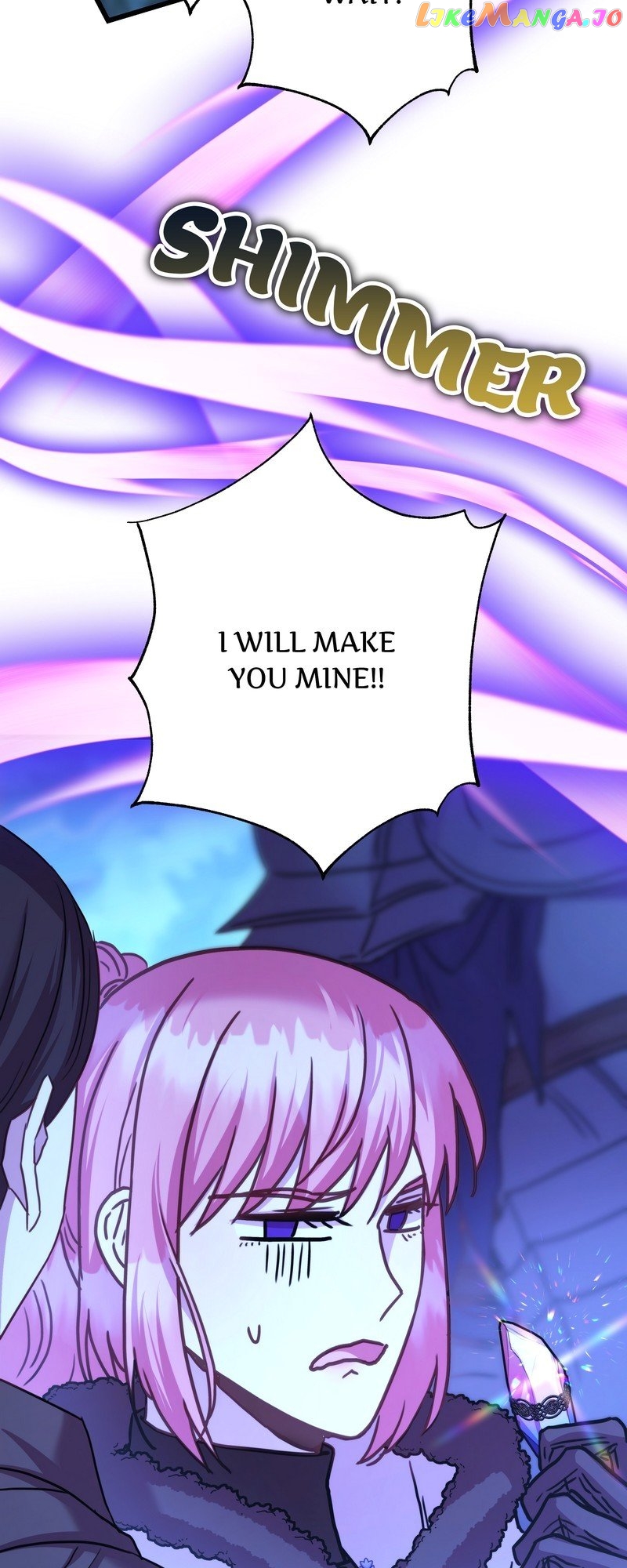 Another Typical Fantasy Romance Chapter 91 - page 46