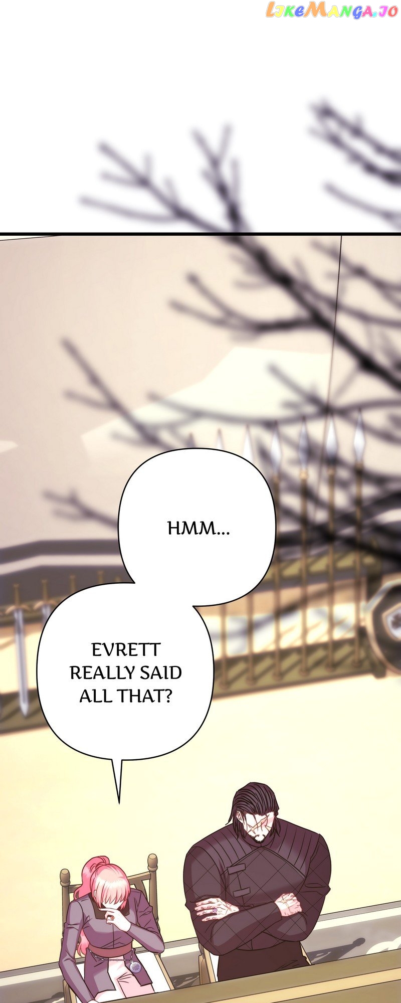 Another Typical Fantasy Romance Chapter 91 - page 49