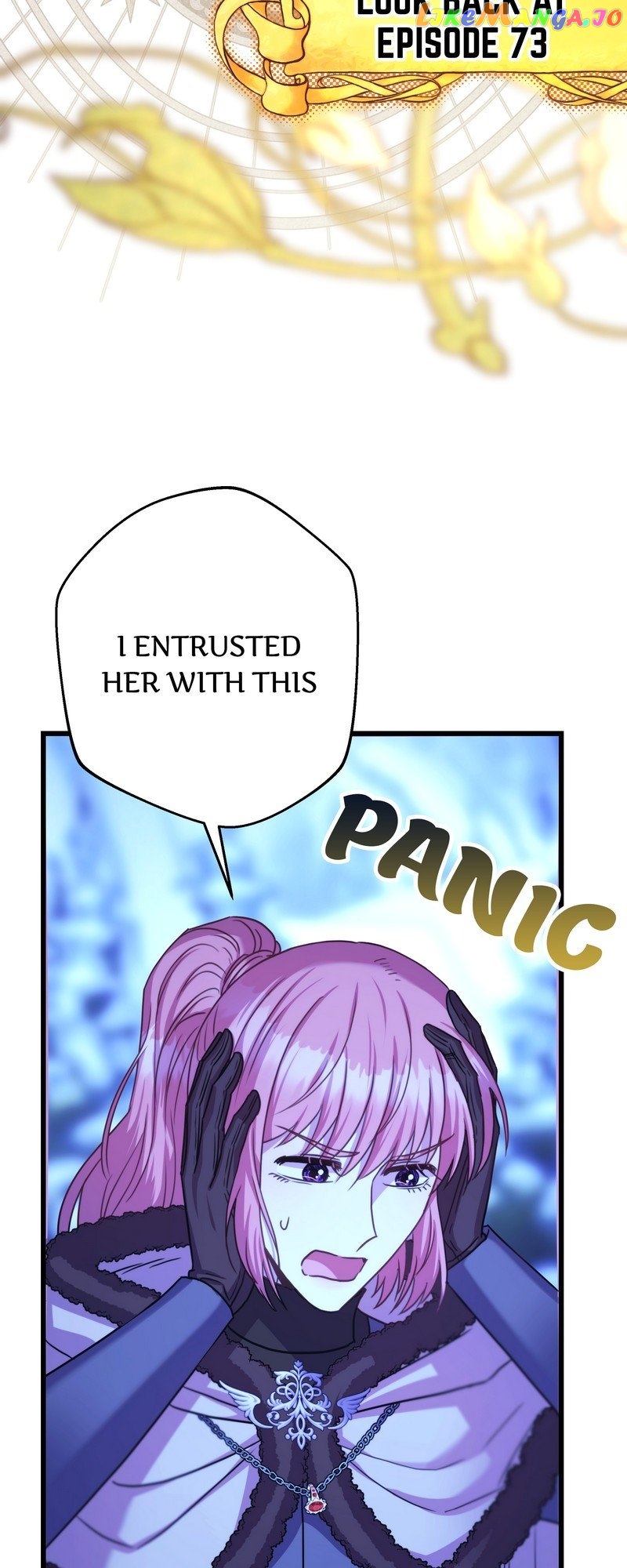 Another Typical Fantasy Romance Chapter 91 - page 5