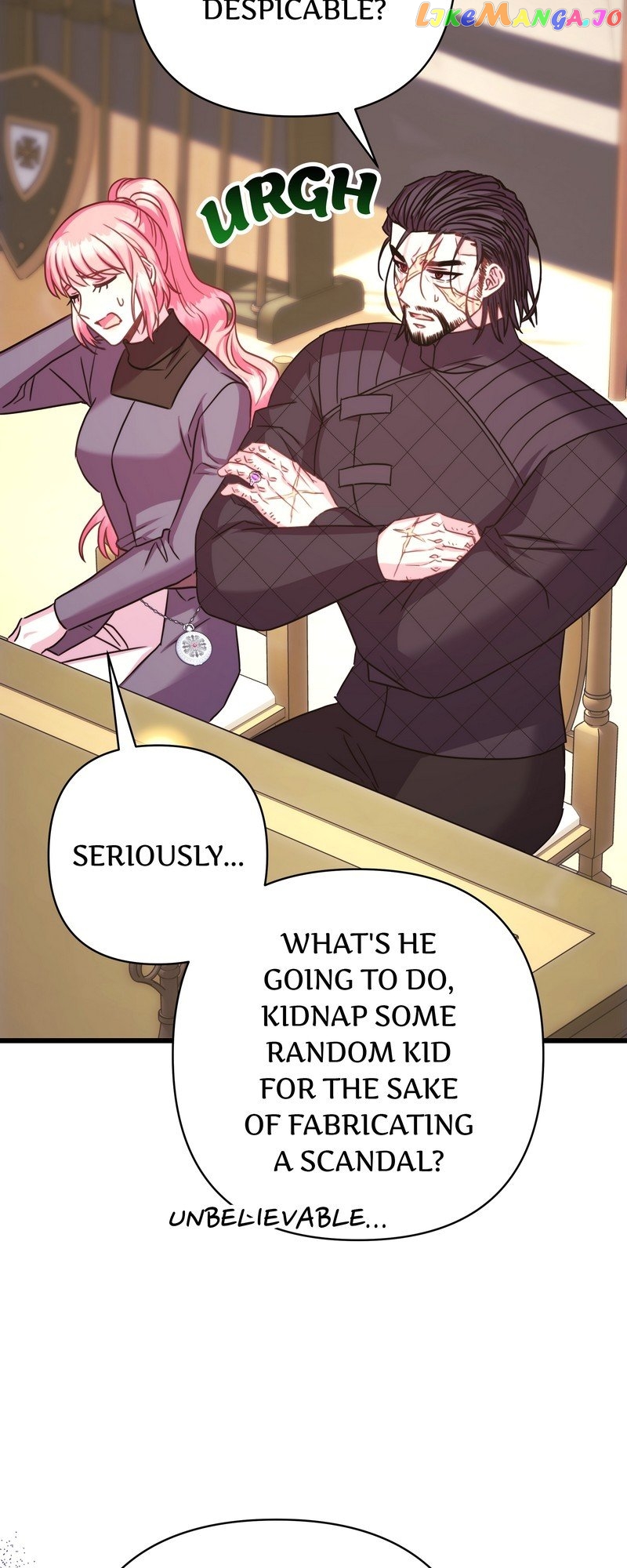 Another Typical Fantasy Romance Chapter 91 - page 51