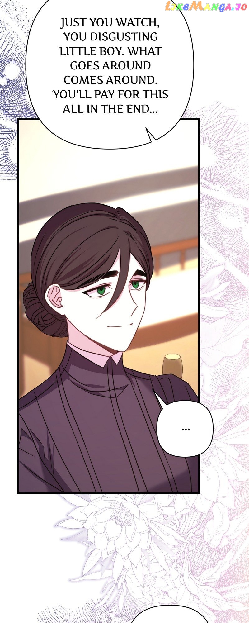 Another Typical Fantasy Romance Chapter 91 - page 52