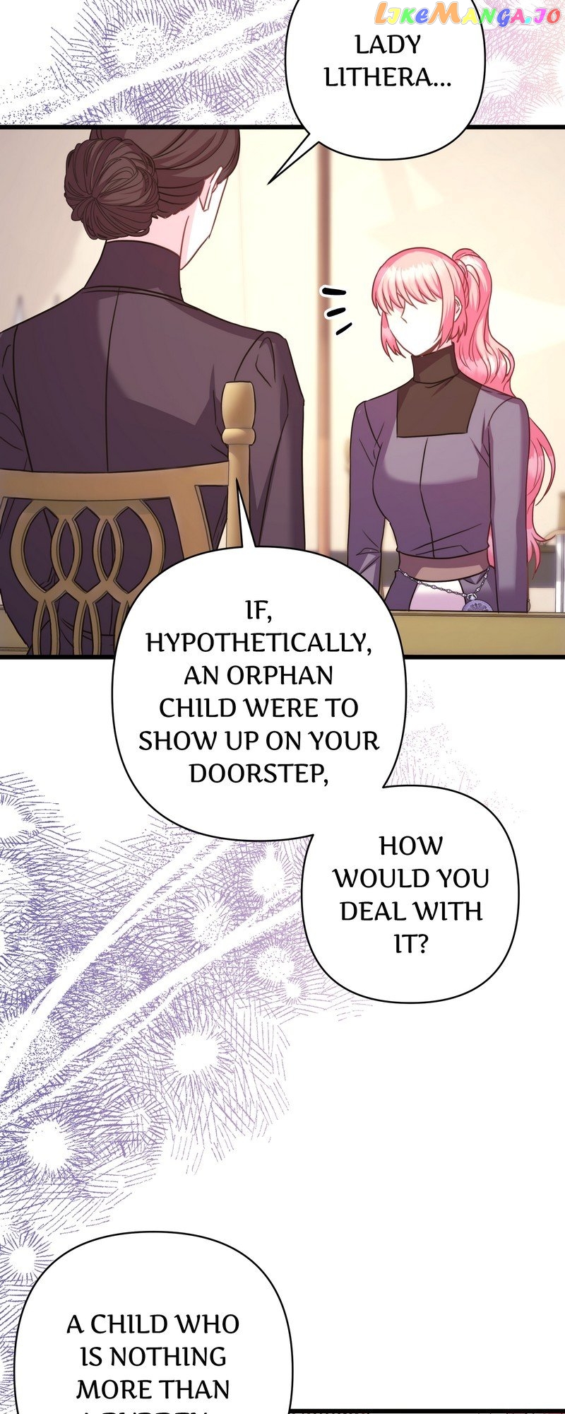 Another Typical Fantasy Romance Chapter 91 - page 53