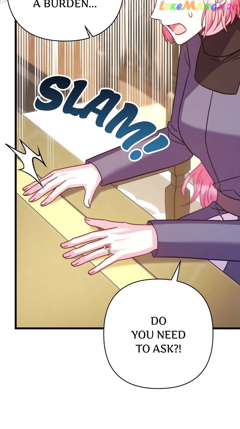 Another Typical Fantasy Romance Chapter 91 - page 54