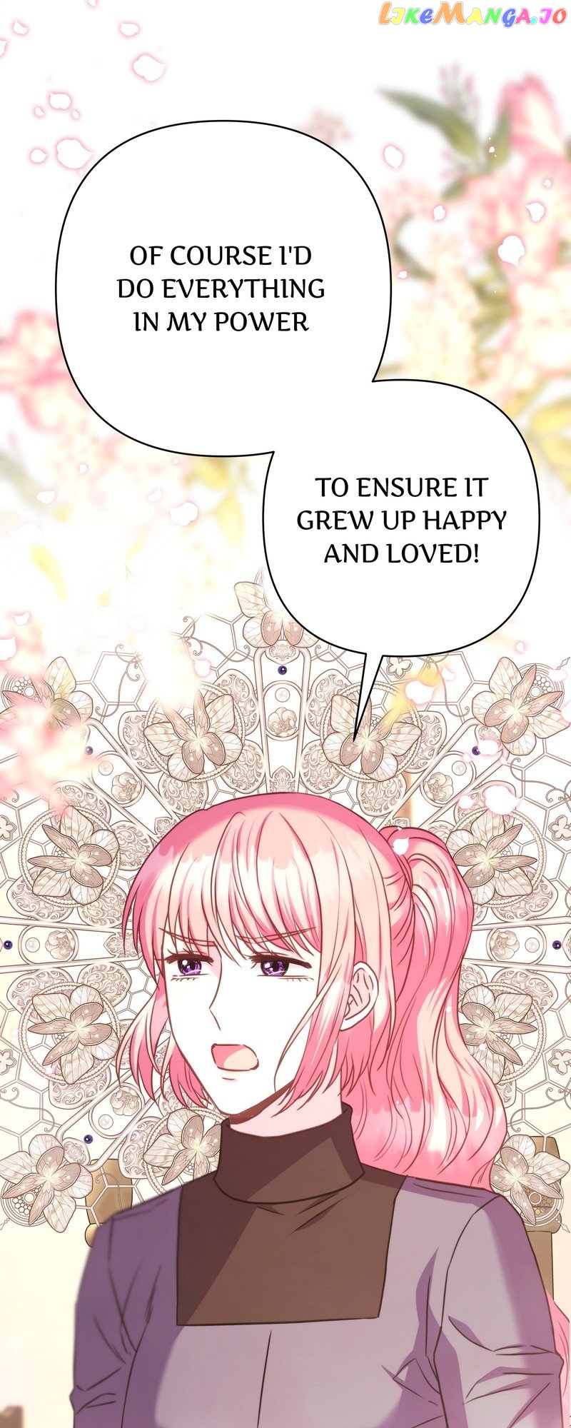Another Typical Fantasy Romance Chapter 91 - page 55