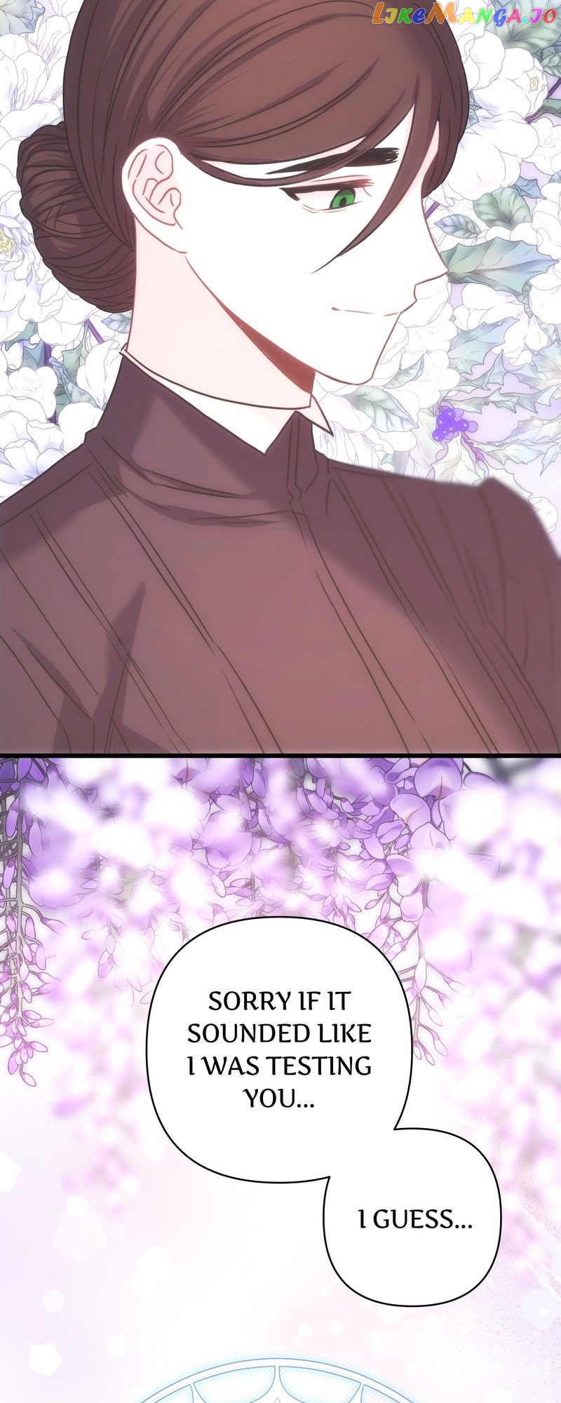 Another Typical Fantasy Romance Chapter 91 - page 58