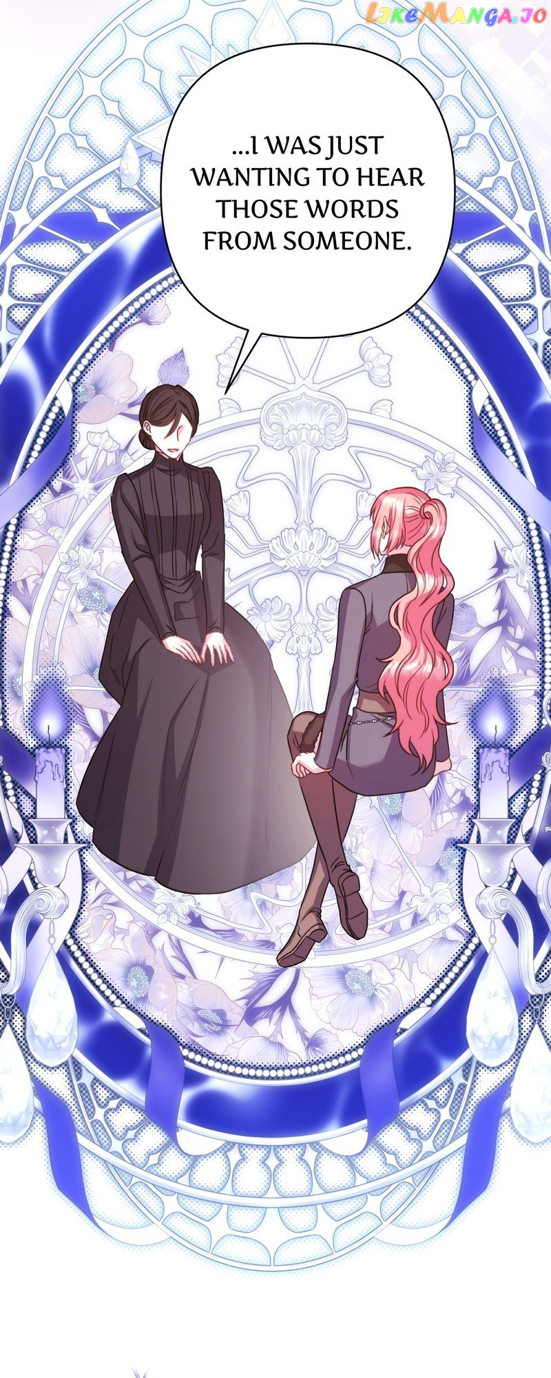 Another Typical Fantasy Romance Chapter 91 - page 59