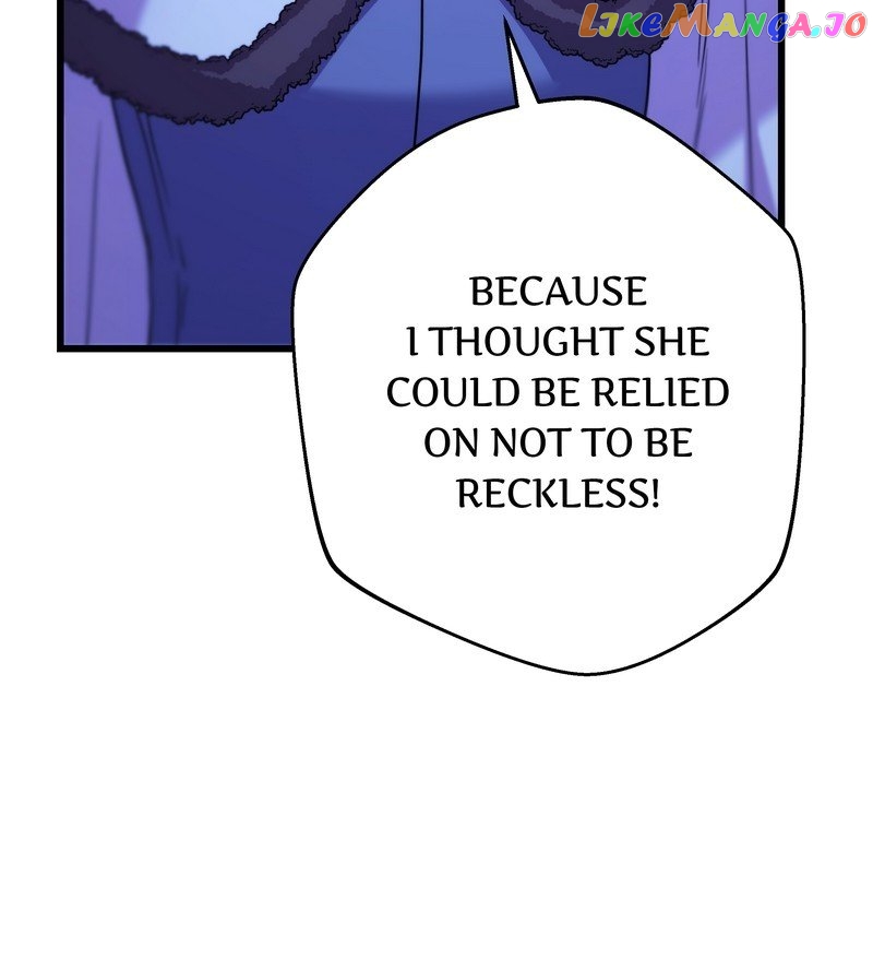 Another Typical Fantasy Romance Chapter 91 - page 6