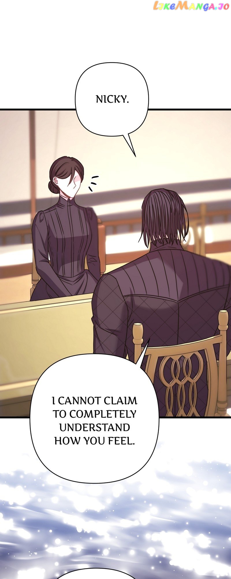 Another Typical Fantasy Romance Chapter 91 - page 61