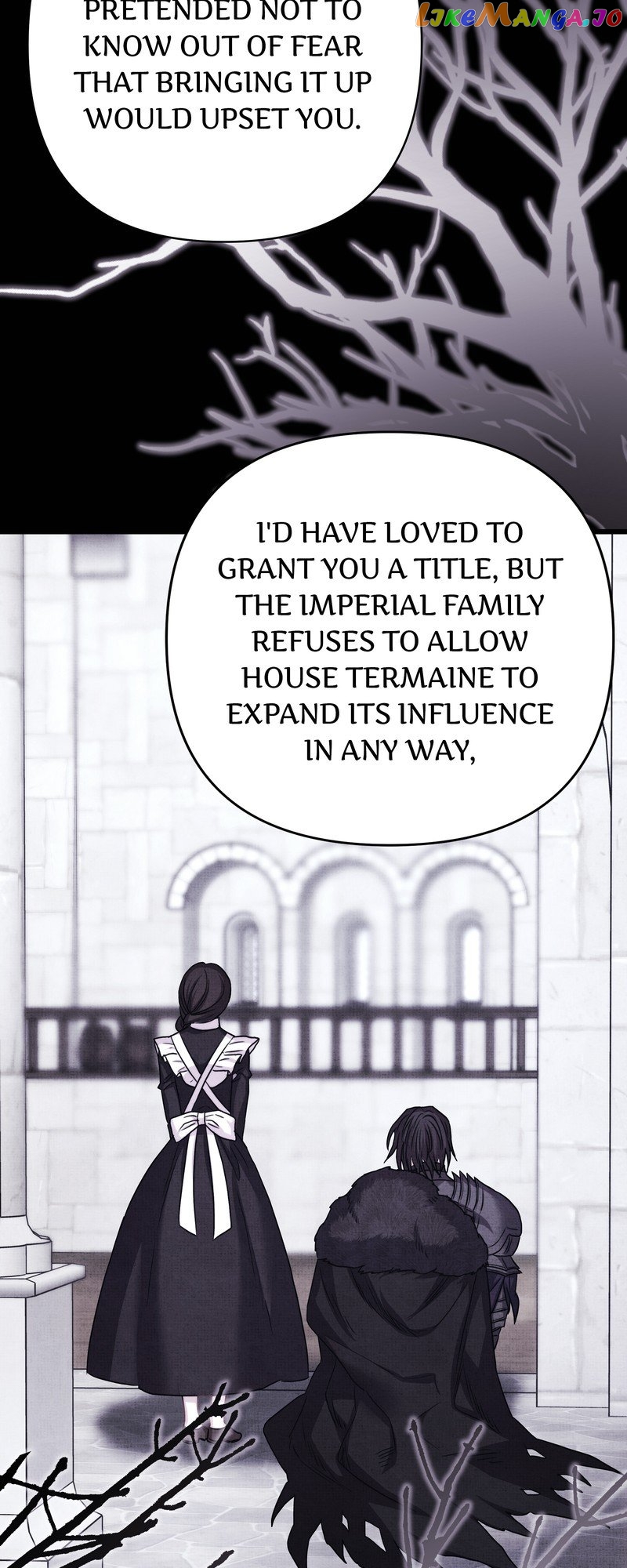 Another Typical Fantasy Romance Chapter 91 - page 63