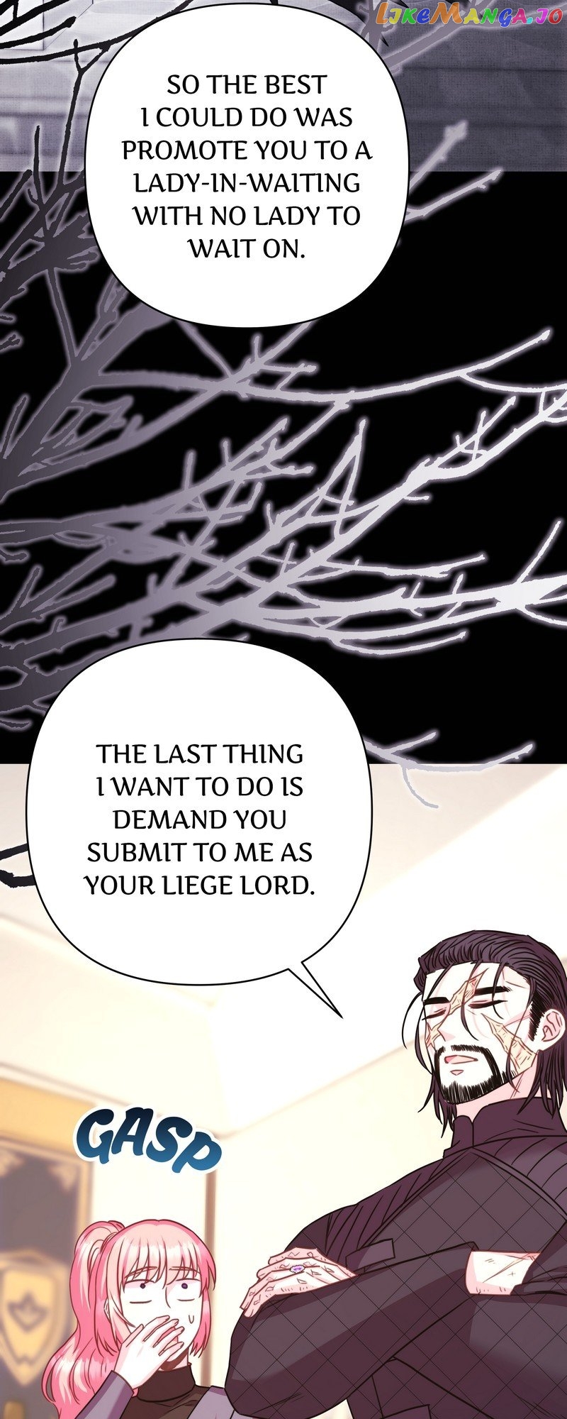 Another Typical Fantasy Romance Chapter 91 - page 64