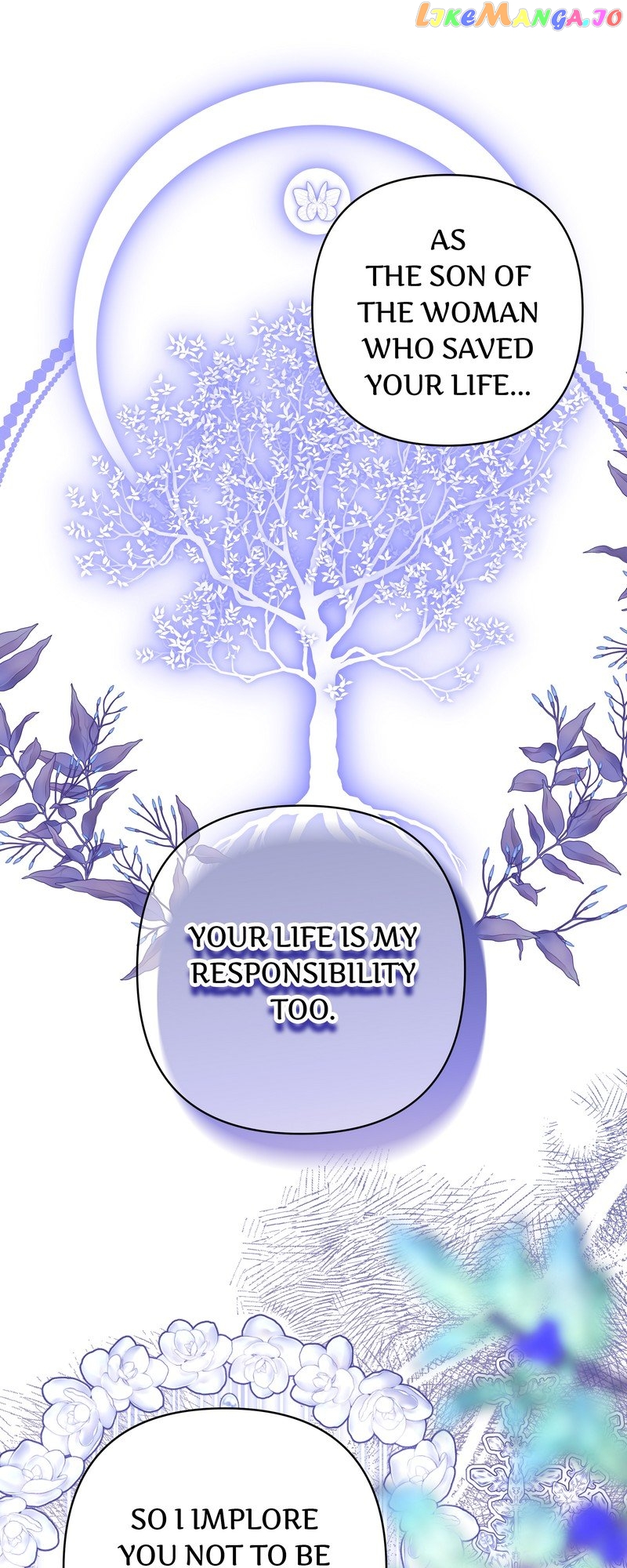 Another Typical Fantasy Romance Chapter 91 - page 67