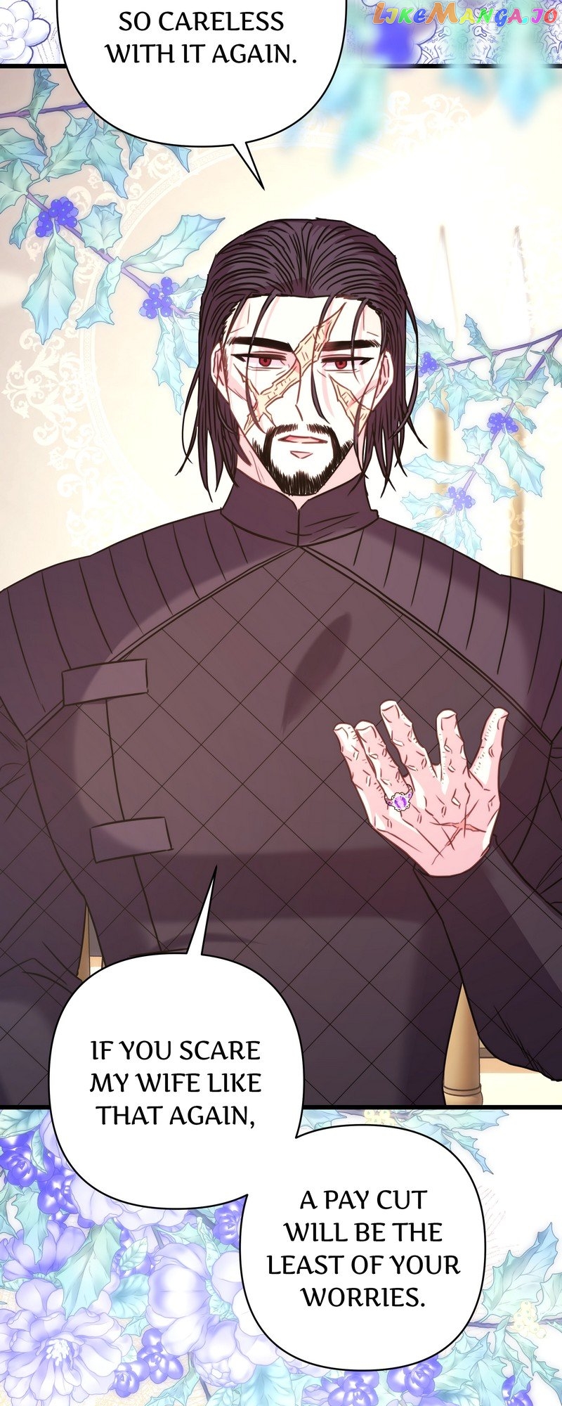 Another Typical Fantasy Romance Chapter 91 - page 68
