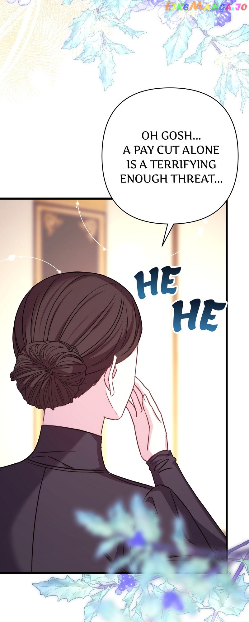 Another Typical Fantasy Romance Chapter 91 - page 69