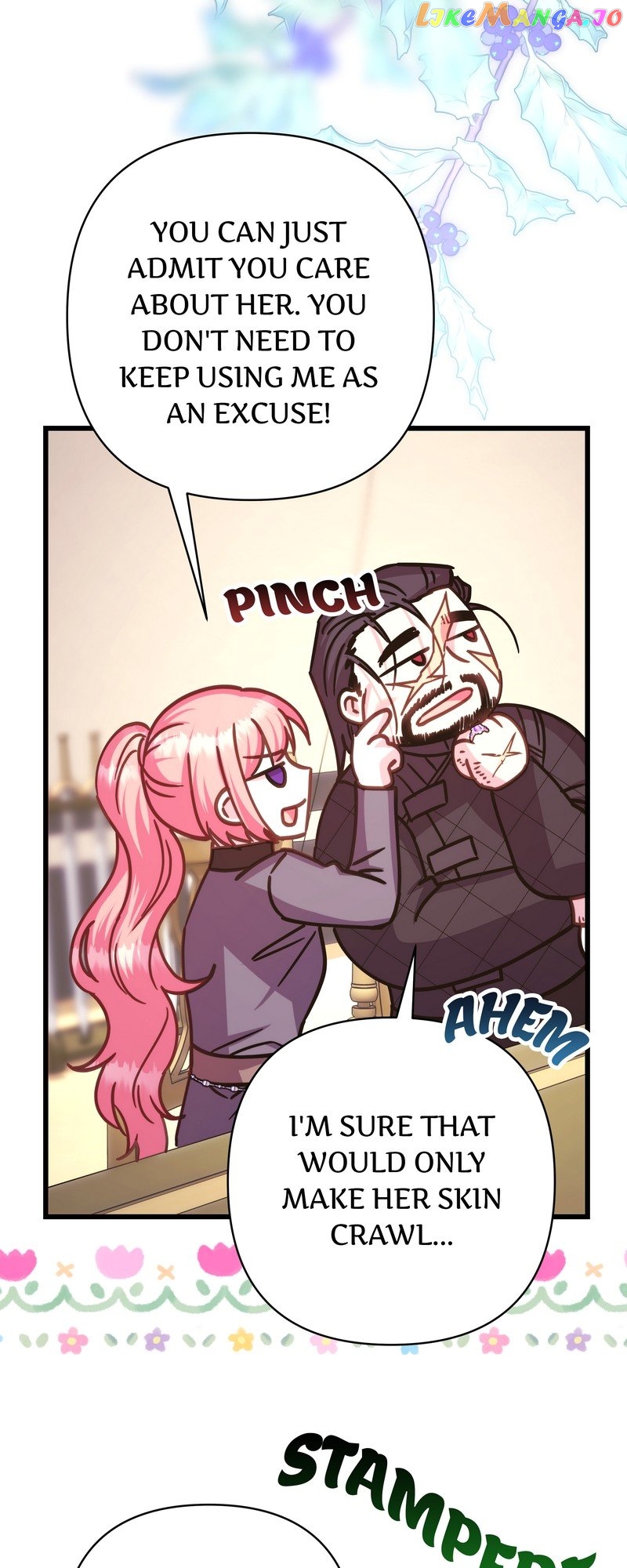 Another Typical Fantasy Romance Chapter 91 - page 70