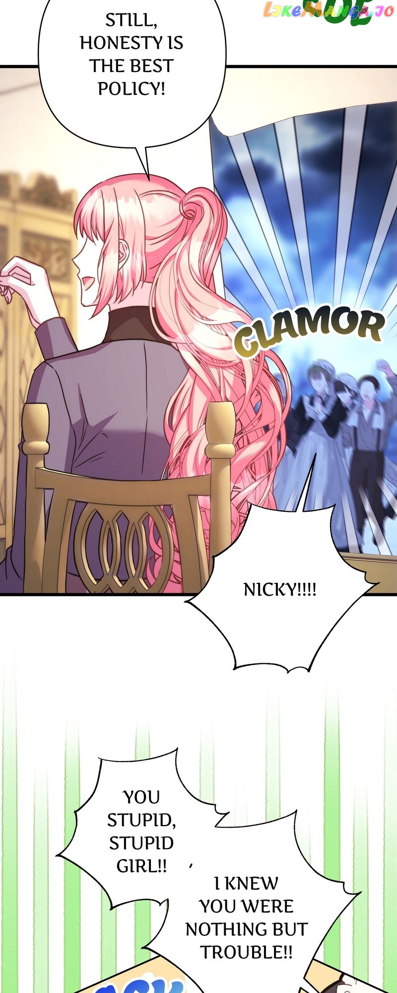 Another Typical Fantasy Romance Chapter 91 - page 71