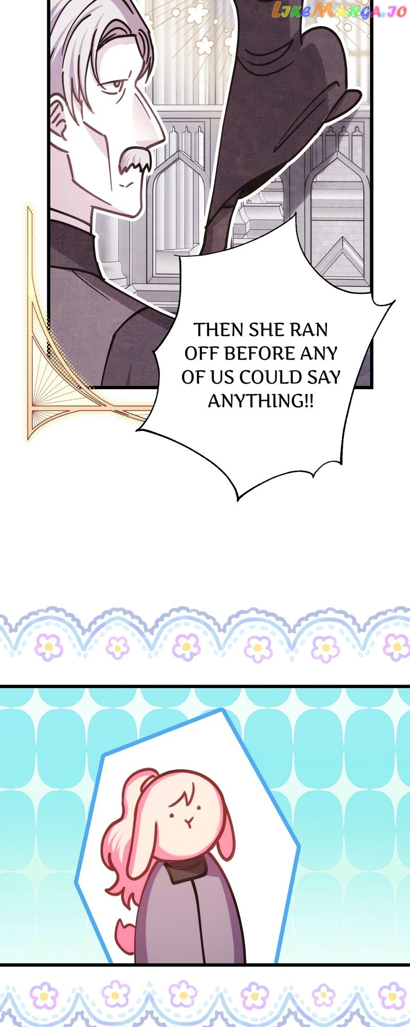 Another Typical Fantasy Romance Chapter 91 - page 75