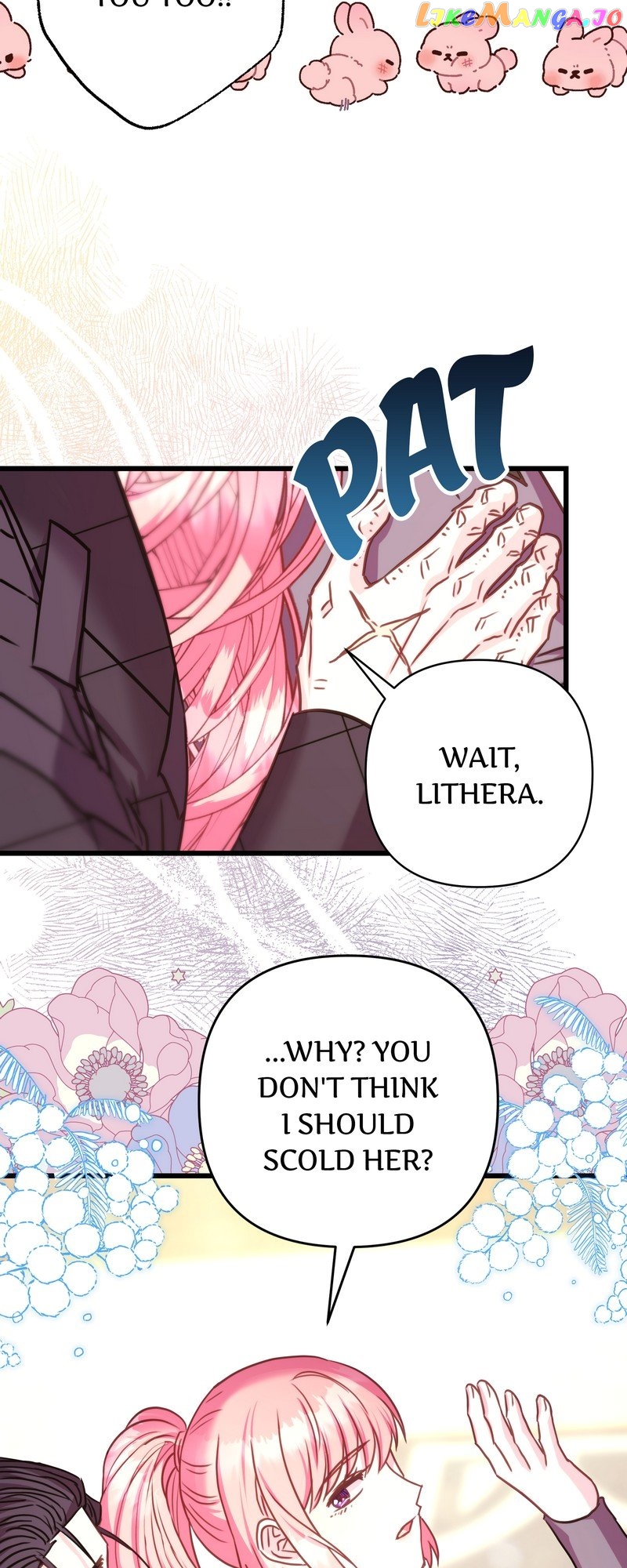 Another Typical Fantasy Romance Chapter 91 - page 77