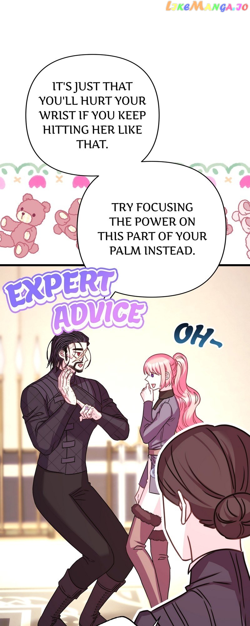 Another Typical Fantasy Romance Chapter 91 - page 79