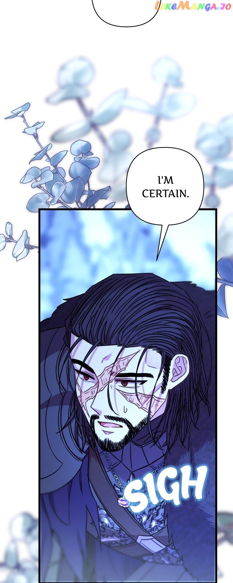 Another Typical Fantasy Romance Chapter 91 - page 8