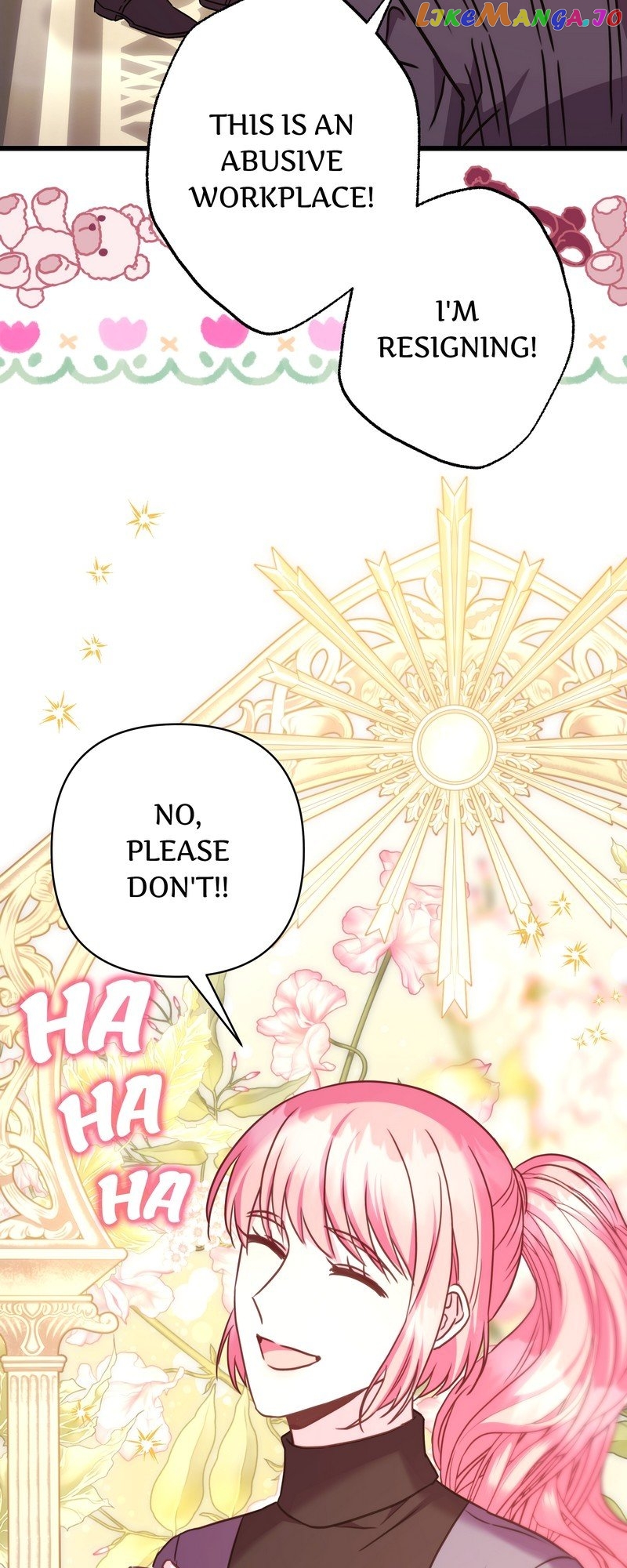 Another Typical Fantasy Romance Chapter 91 - page 80