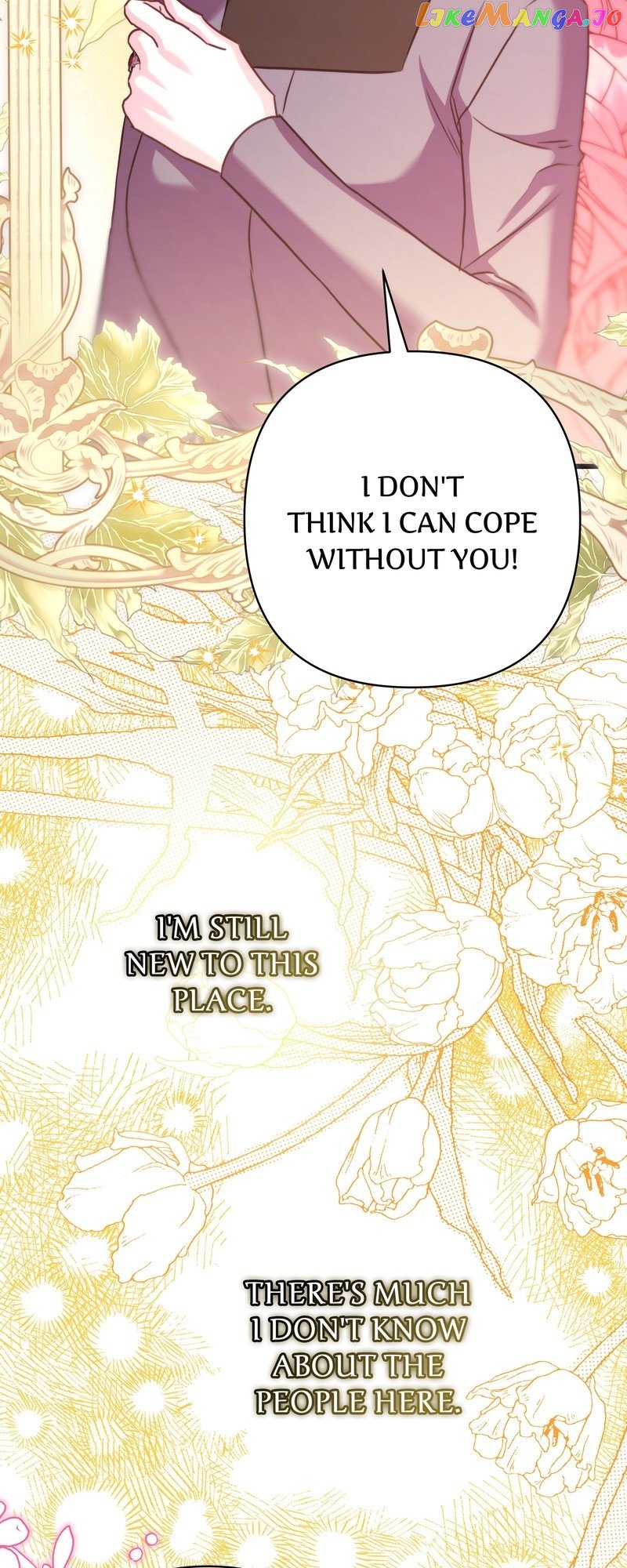 Another Typical Fantasy Romance Chapter 91 - page 81