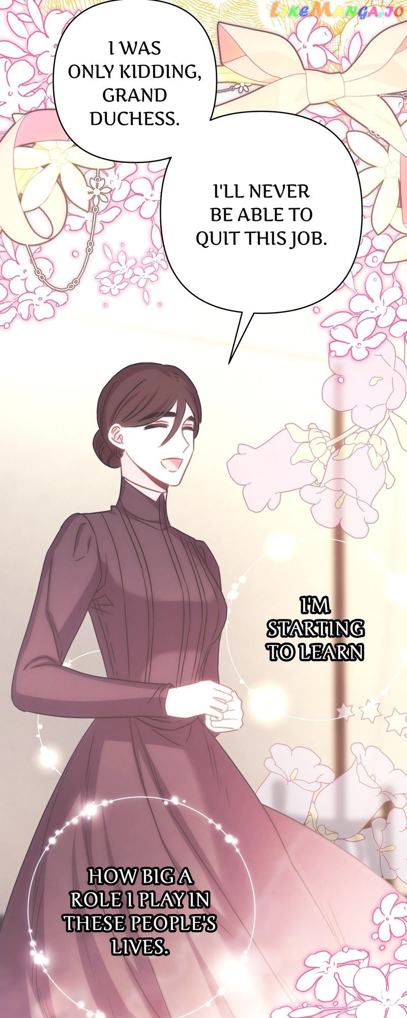 Another Typical Fantasy Romance Chapter 91 - page 82