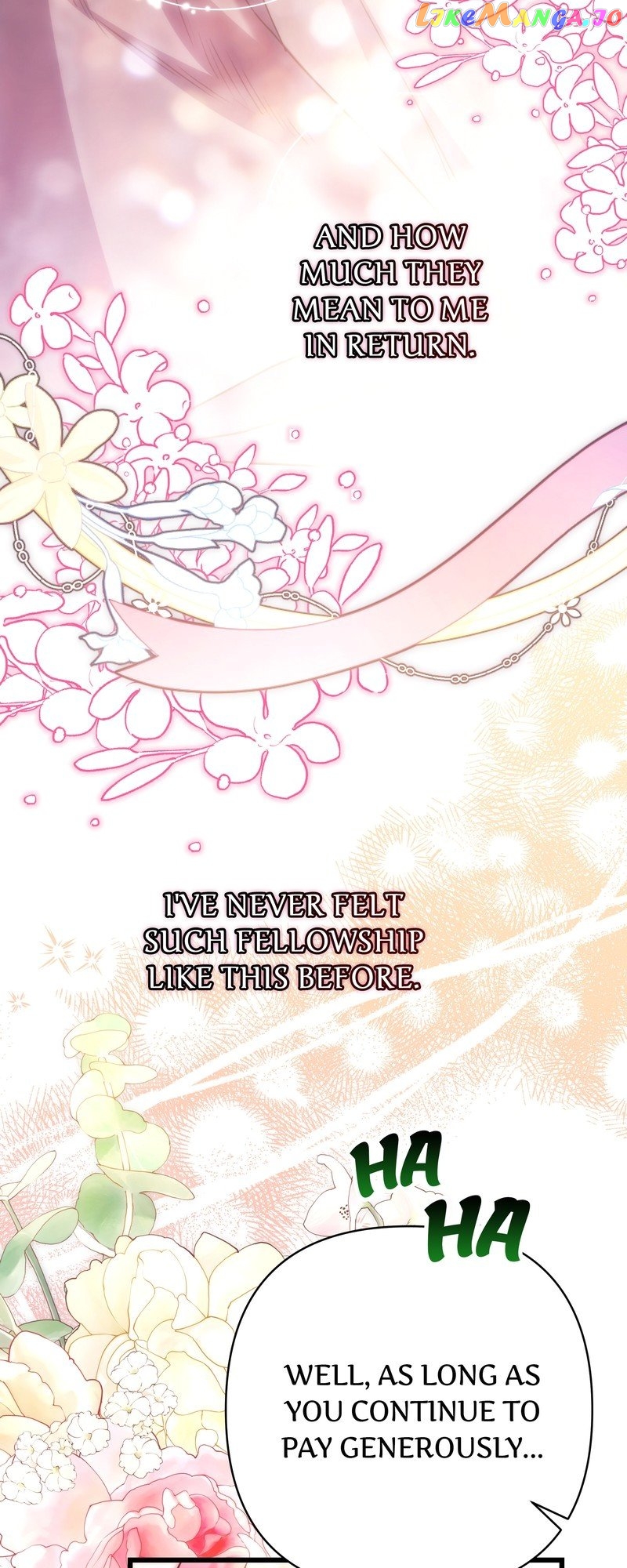 Another Typical Fantasy Romance Chapter 91 - page 83