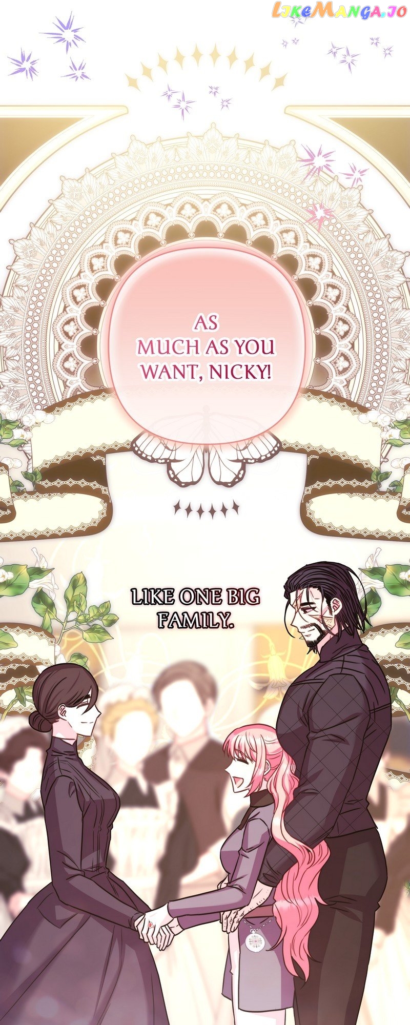 Another Typical Fantasy Romance Chapter 91 - page 85