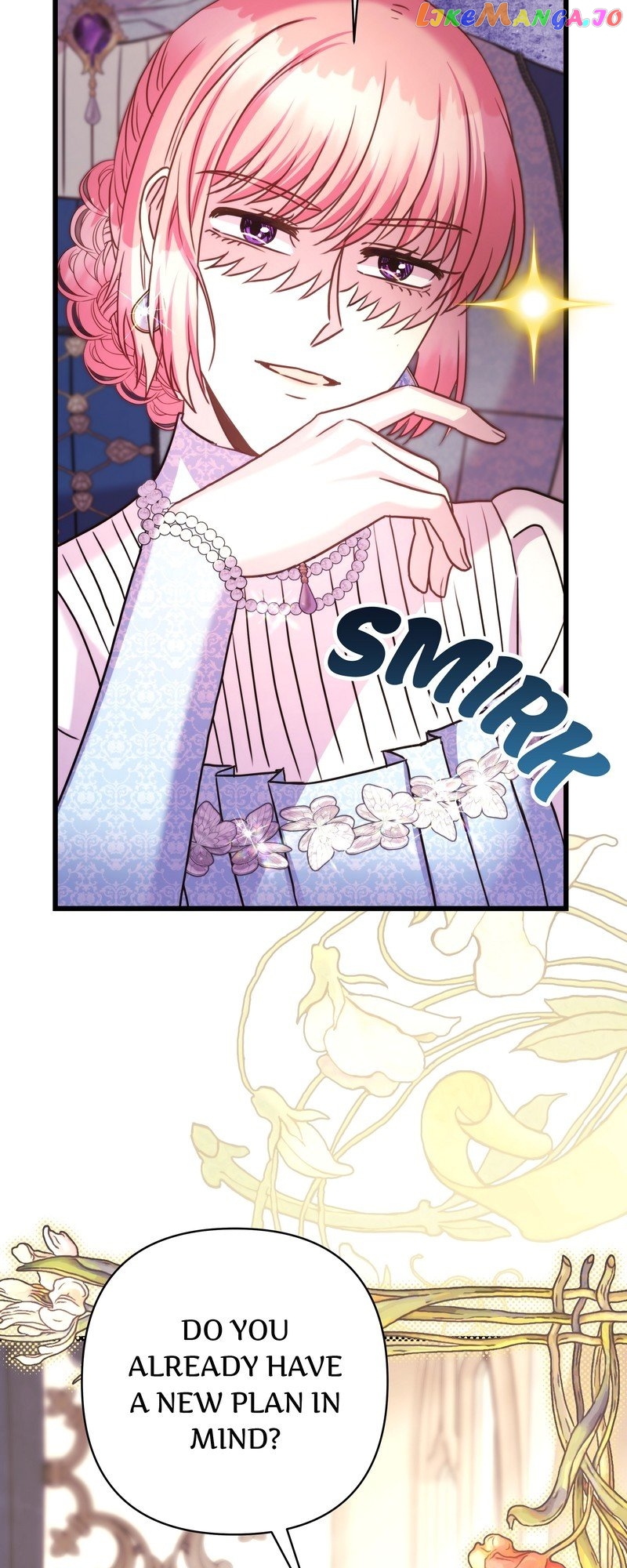 Another Typical Fantasy Romance Chapter 91 - page 88