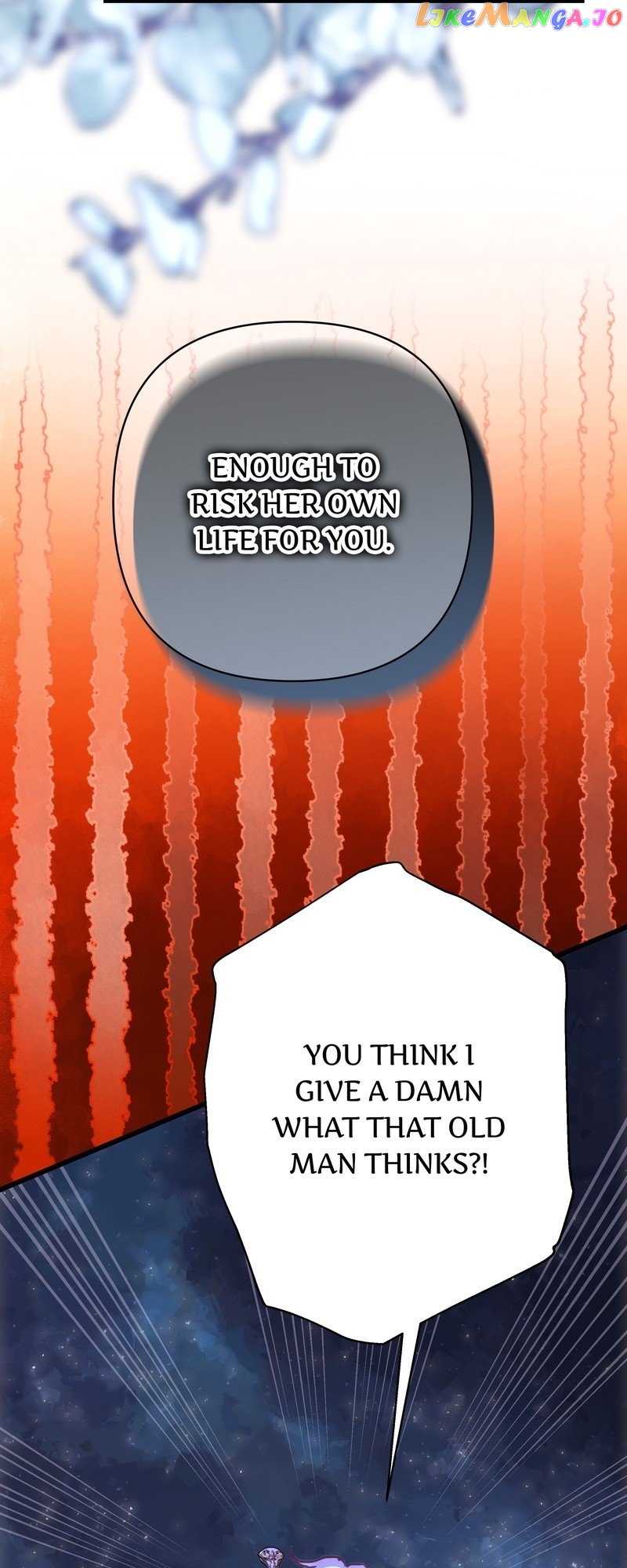 Another Typical Fantasy Romance Chapter 91 - page 9