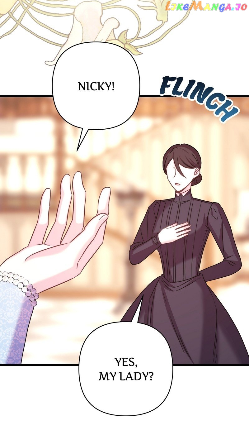 Another Typical Fantasy Romance Chapter 91 - page 90