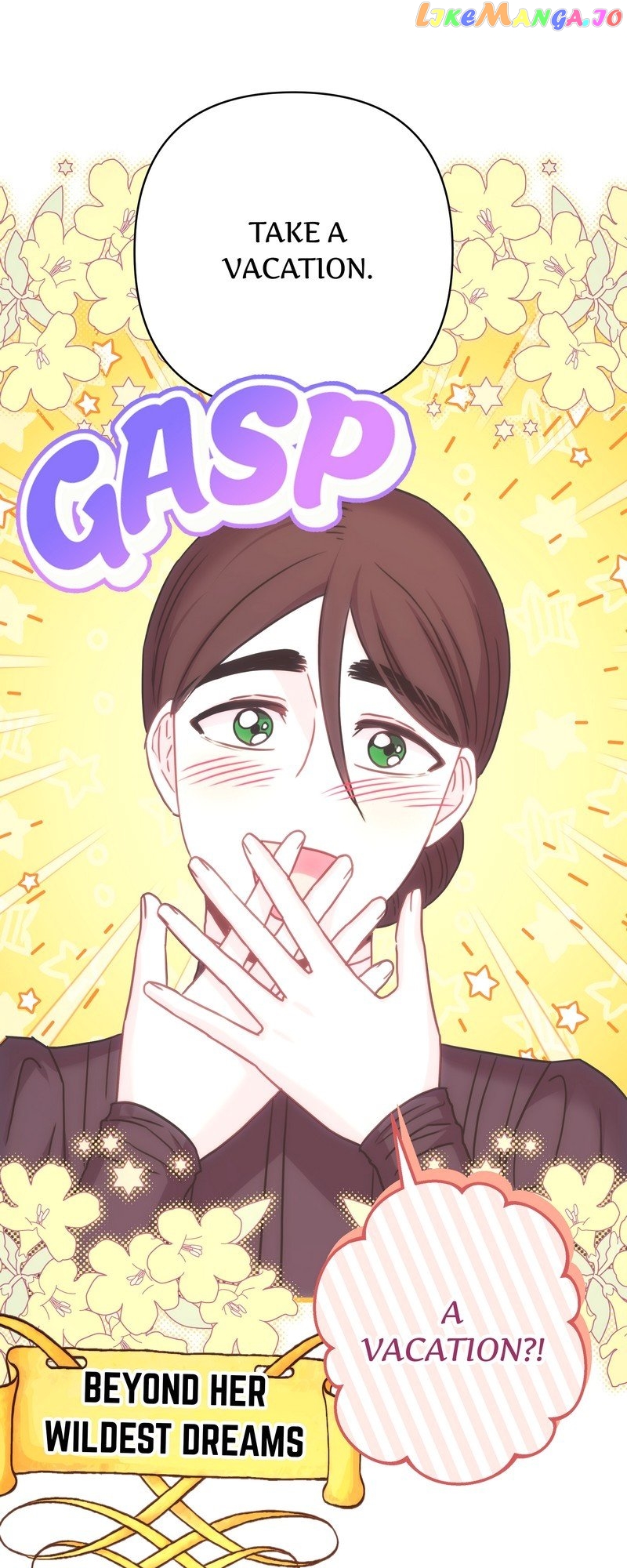 Another Typical Fantasy Romance Chapter 91 - page 91
