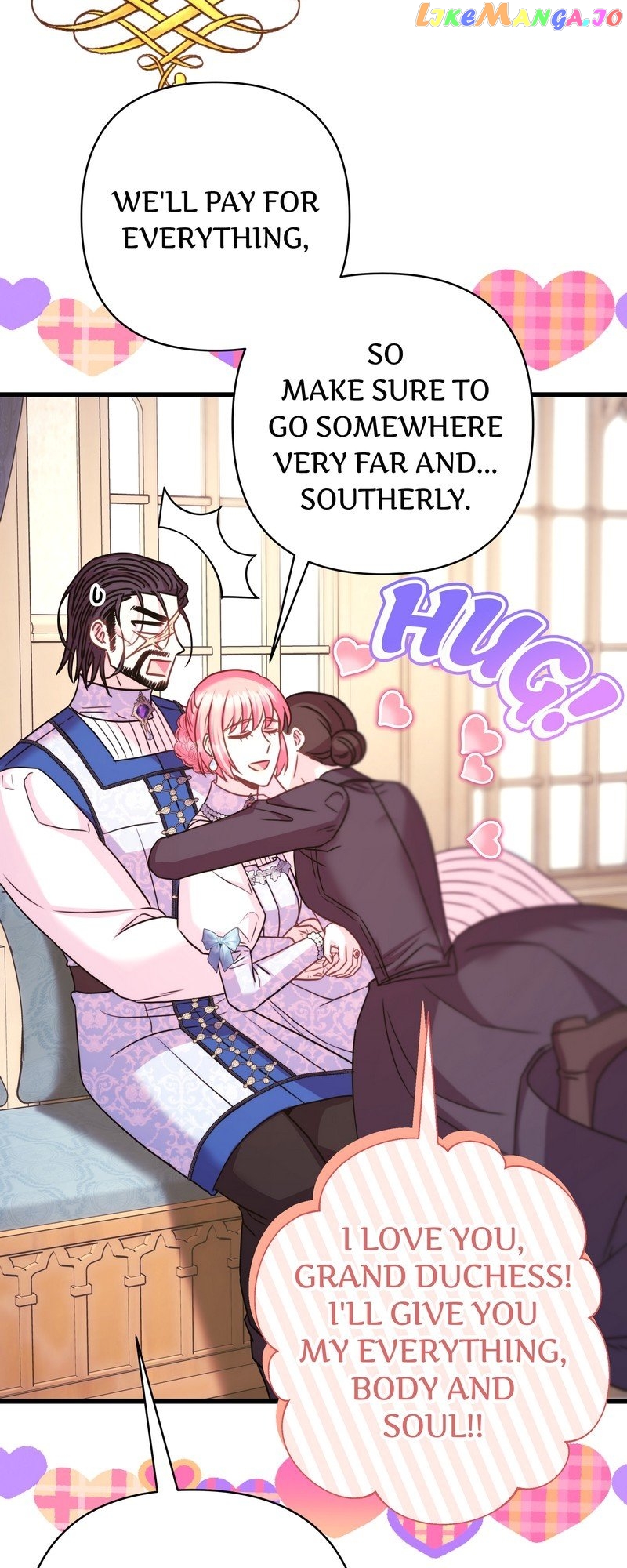 Another Typical Fantasy Romance Chapter 91 - page 92
