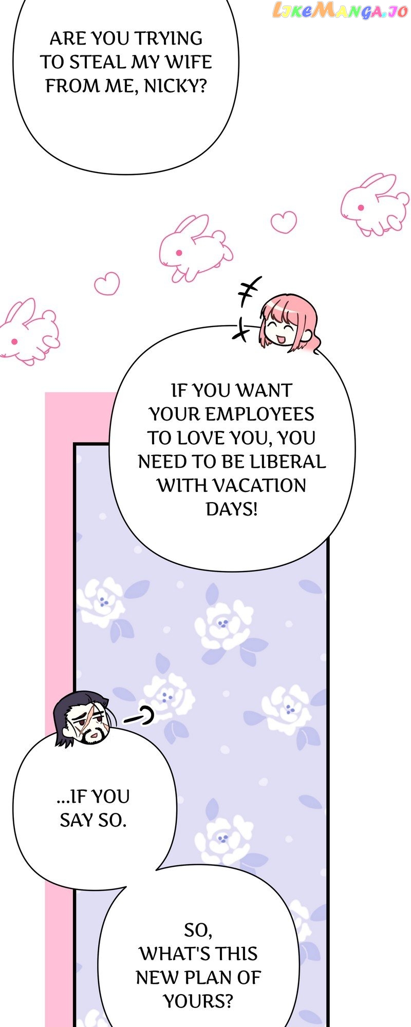Another Typical Fantasy Romance Chapter 91 - page 93