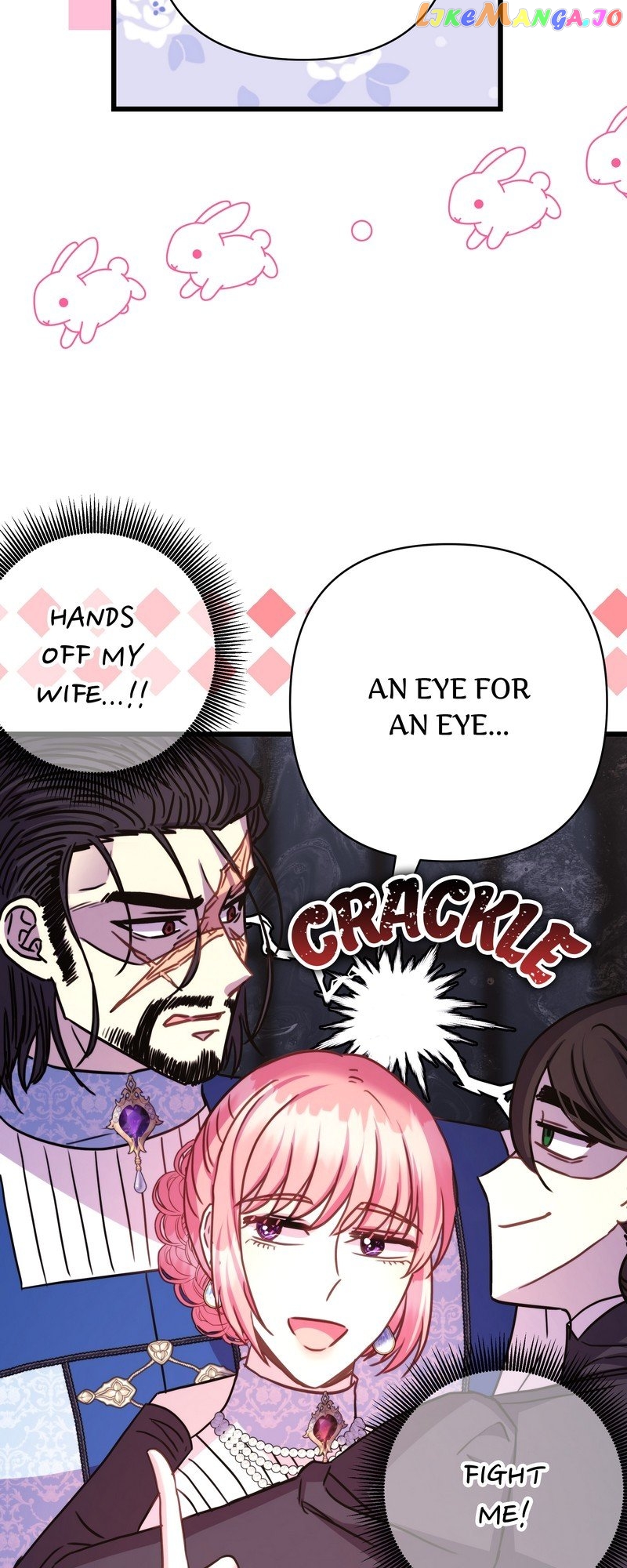 Another Typical Fantasy Romance Chapter 91 - page 94