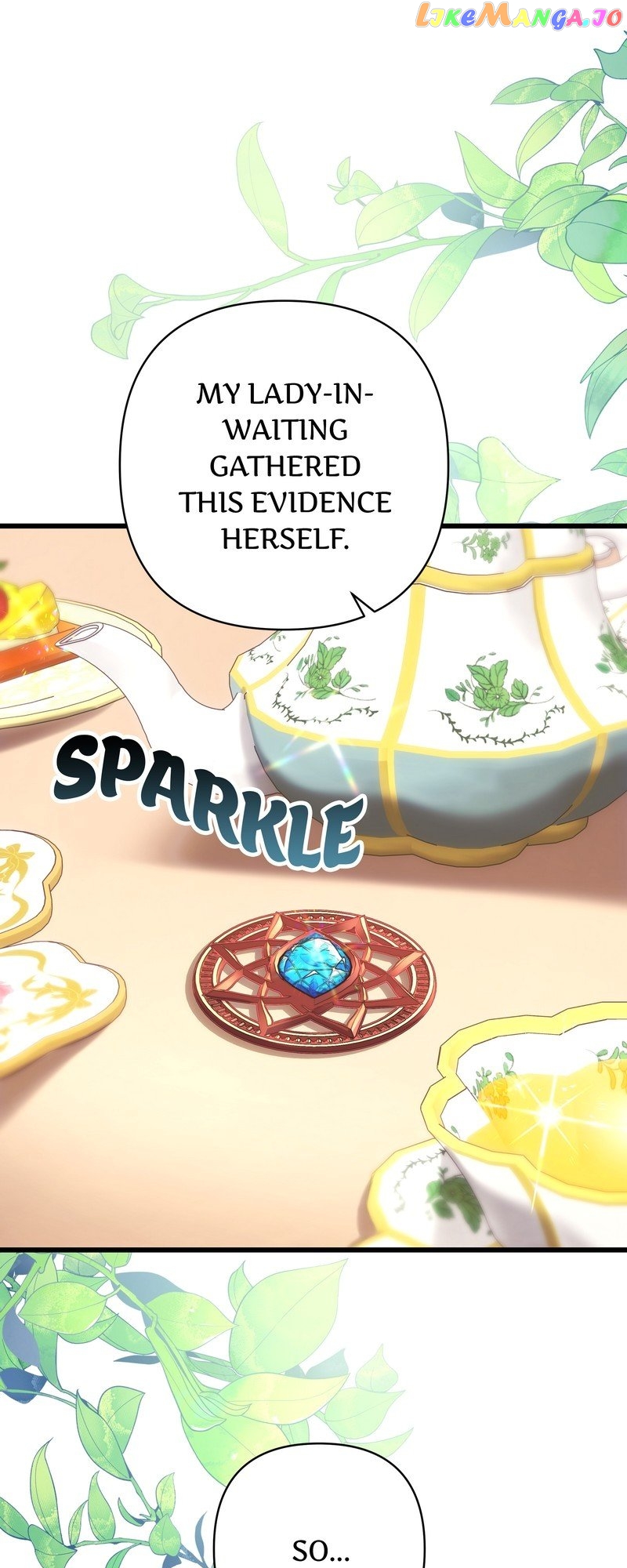 Another Typical Fantasy Romance Chapter 91 - page 97