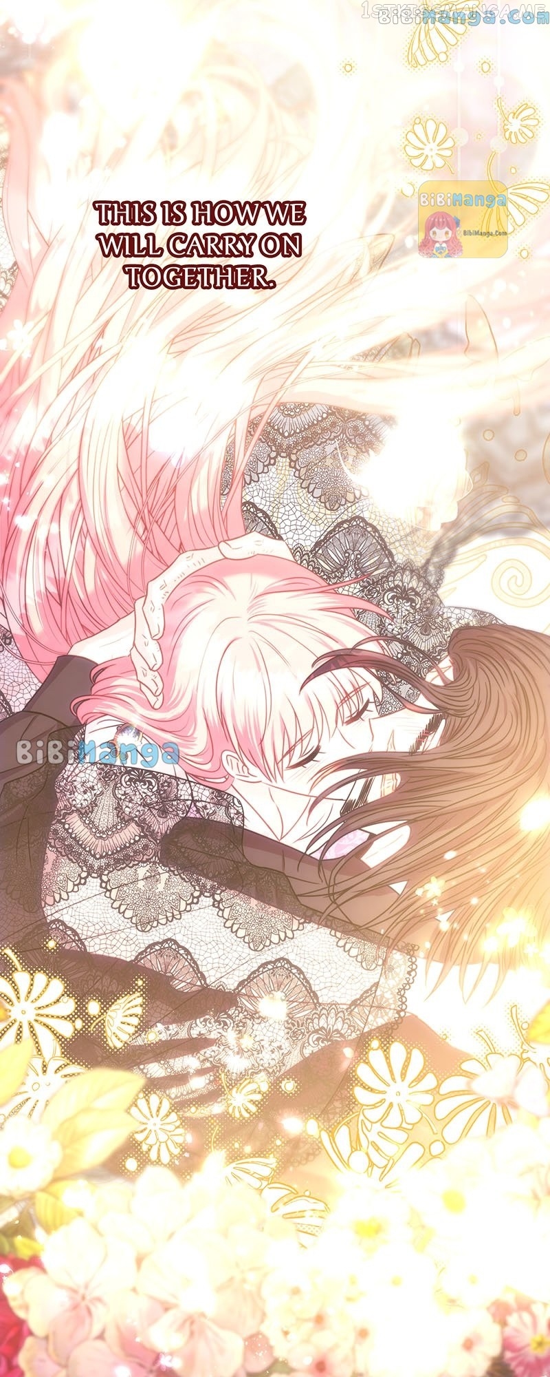 Another Typical Fantasy Romance Chapter 70 - page 110