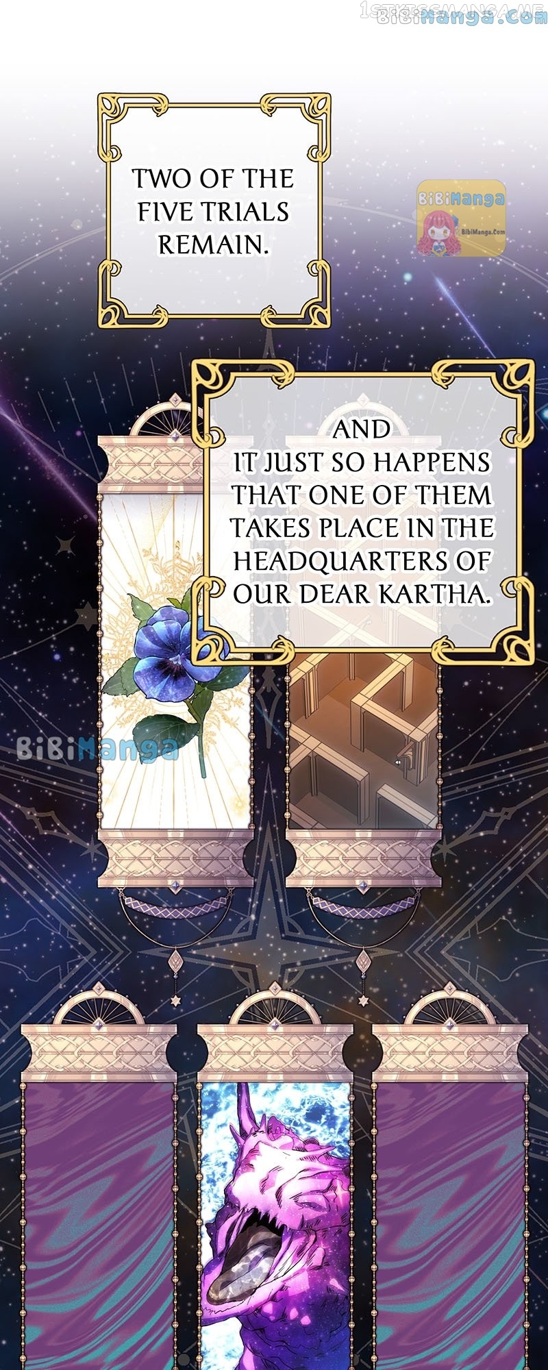 Another Typical Fantasy Romance Chapter 70 - page 13