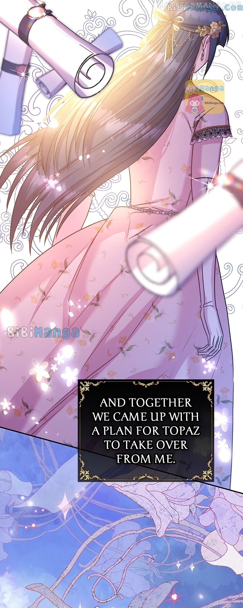 Another Typical Fantasy Romance Chapter 70 - page 16